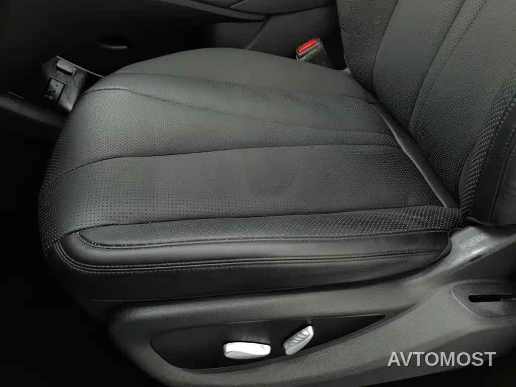 BYD Sealion 06 New Energy 2025 DM-i 170 Pilot Pro Edition — фото 19
