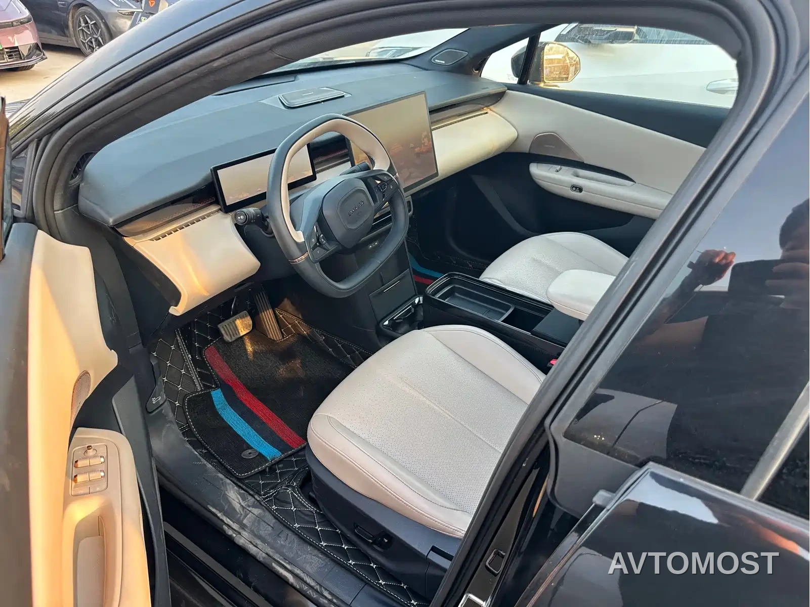 Lynk & Co Z20 2025 530km RWD Pro — фото 4