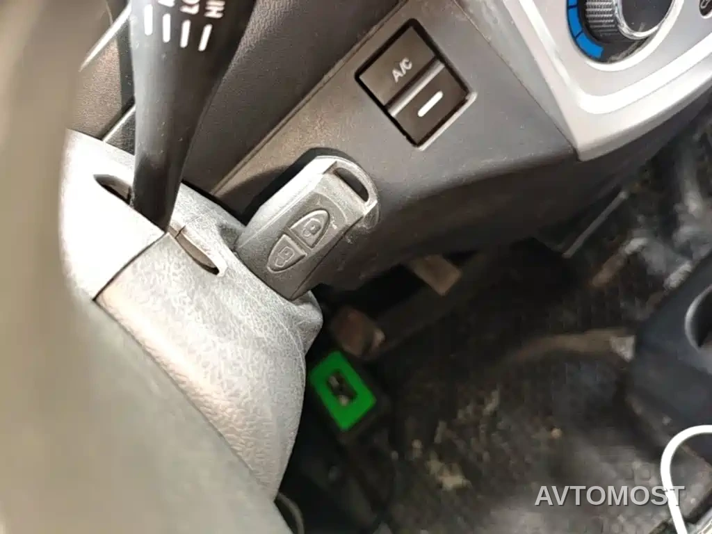 Changan Star 9 EV 2022 Model Pure Electric Van Fortune Edition 2-Seater 55kW — фото 8