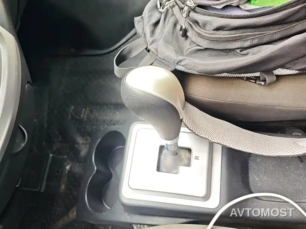 Changan Star 9 EV 2022 Model Pure Electric Van Fortune Edition 2-Seater 55kW — фото 10