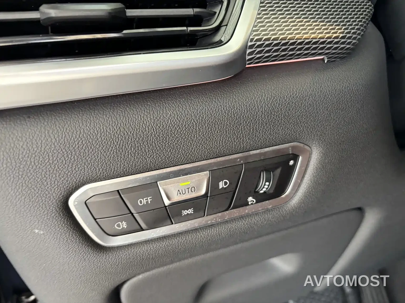 BMW X6 2022 xDrive40i M Sport Package — фото 6