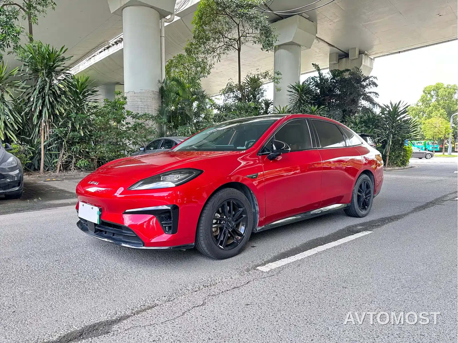 AION RT 2025 520 Intelligent Luxury Edition — фото 2