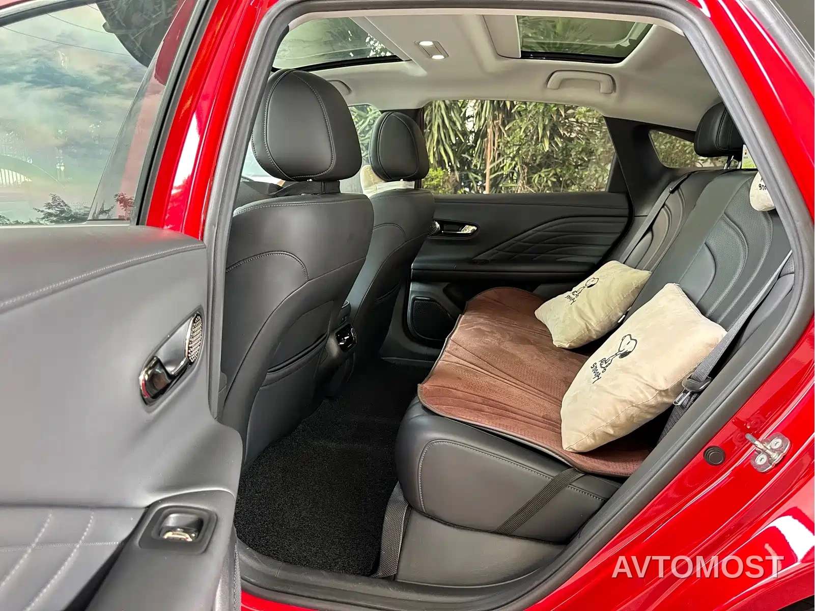 AION RT 2025 520 Intelligent Luxury Edition — фото 10