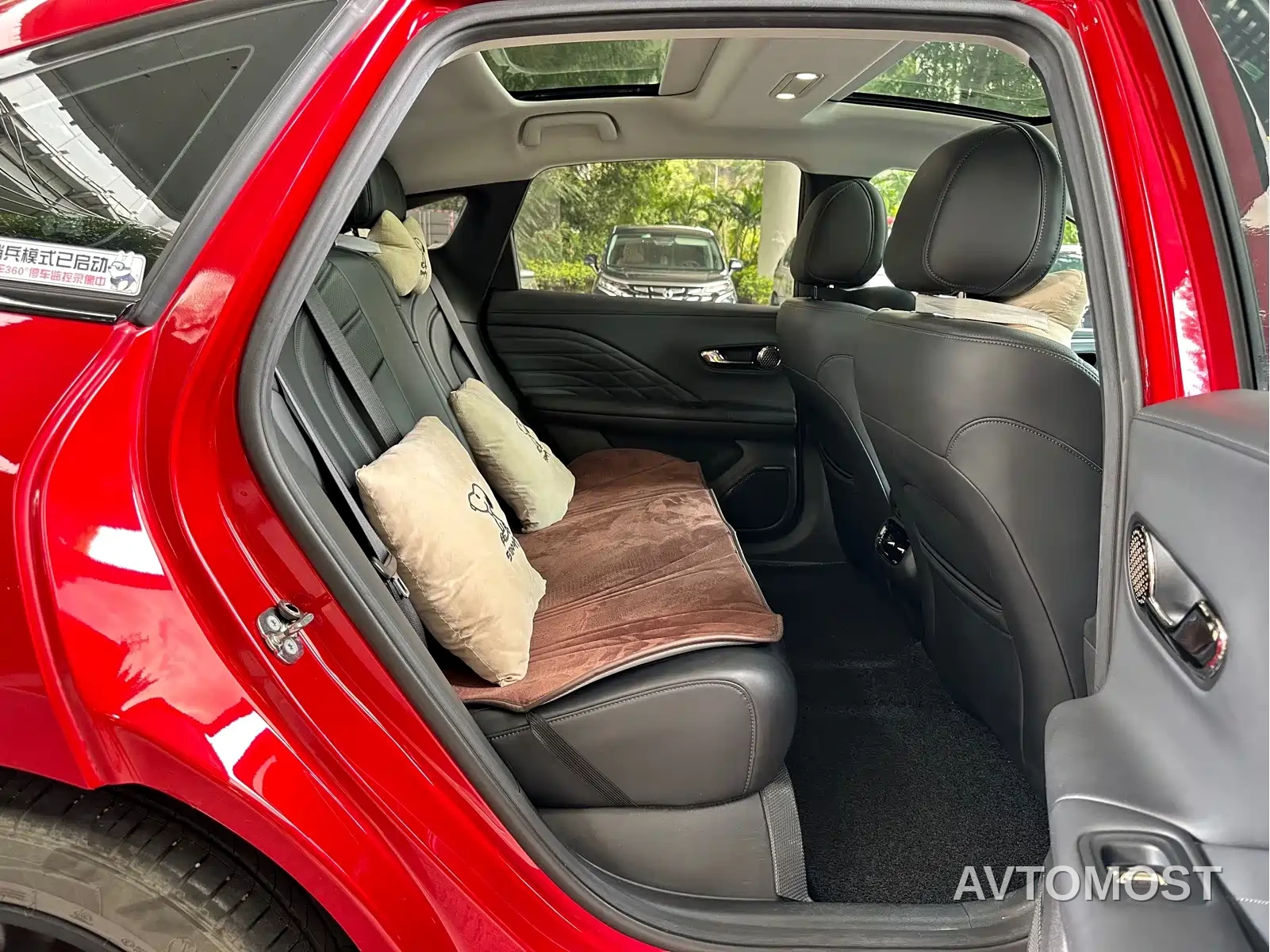 AION RT 2025 520 Intelligent Luxury Edition — фото 11