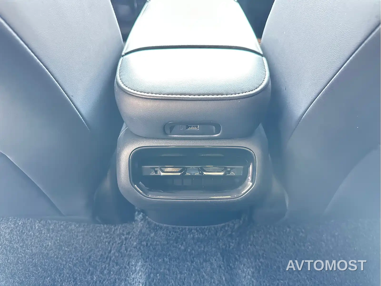 AION RT 2025 520 Intelligent Luxury Edition — фото 16