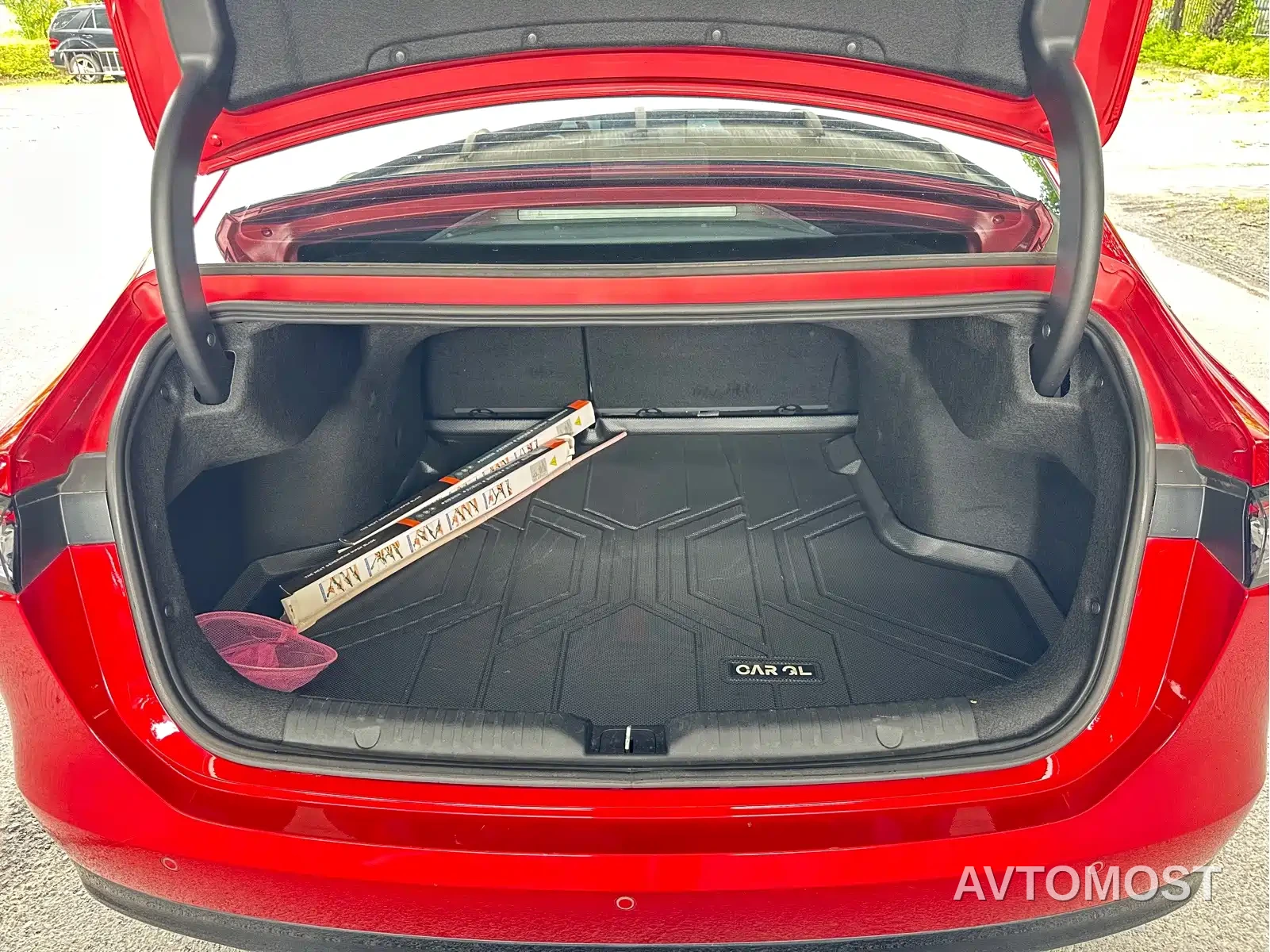 AION RT 2025 520 Intelligent Luxury Edition — фото 18