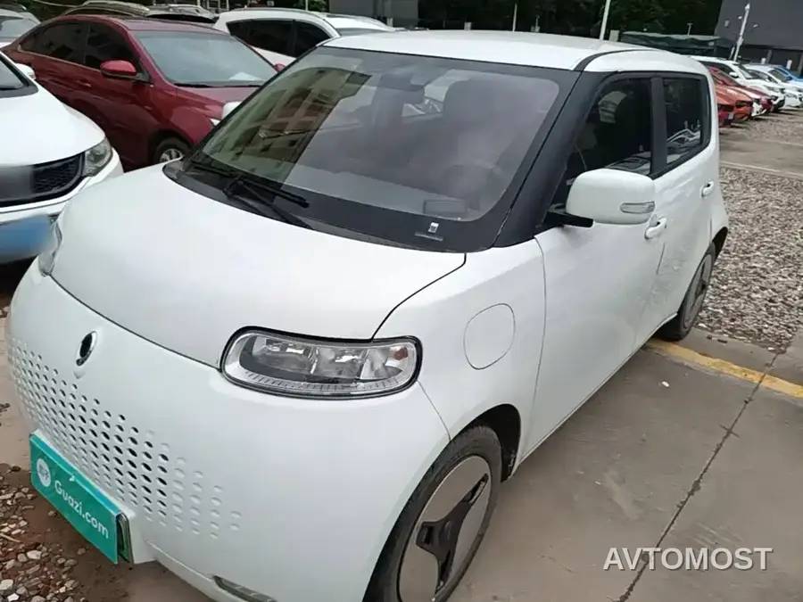 Ora White Cat 2020 360km Standard Model