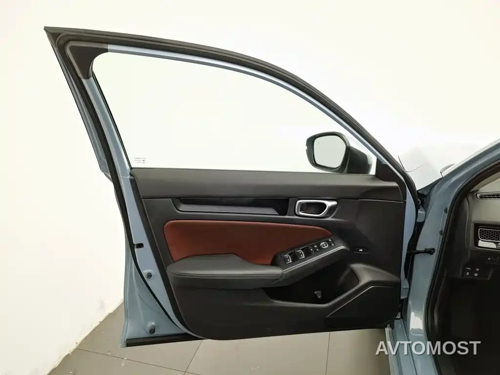 Honda Integra 2023 2.0L e:HEV Sharp Premium Edition — фото 7