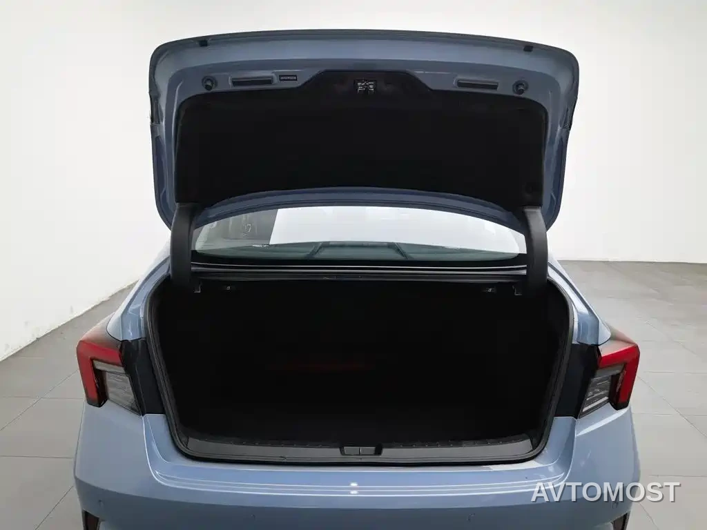 Honda Integra 2023 2.0L e:HEV Sharp Premium Edition — фото 15
