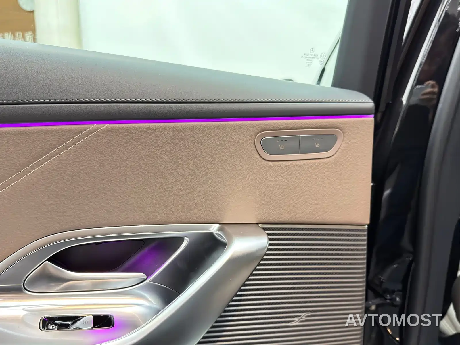 Mercedes-Benz GLC New Energy — фото 15