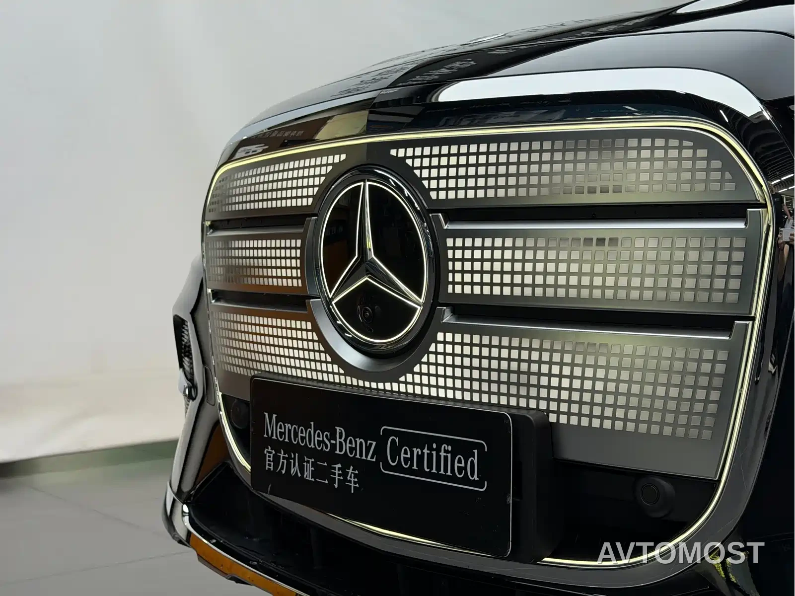 Mercedes-Benz GLC New Energy — фото 16