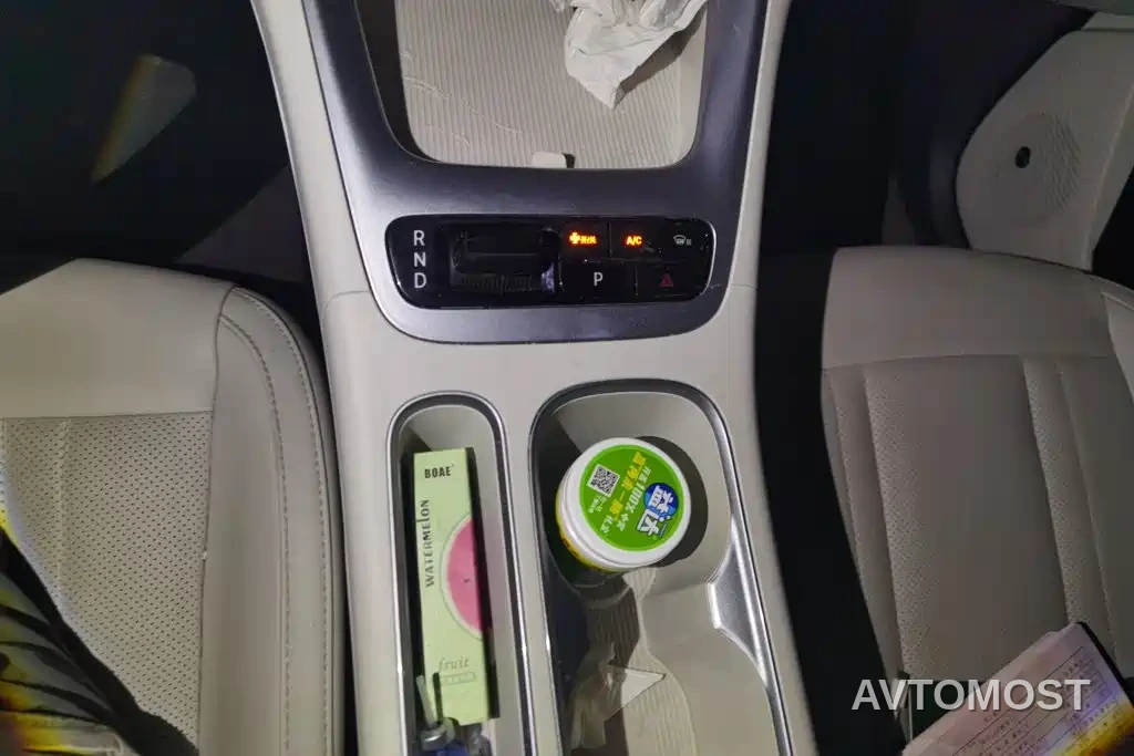 Geely Galaxy Starry Wish 2025 310km Youth Edition — фото 16