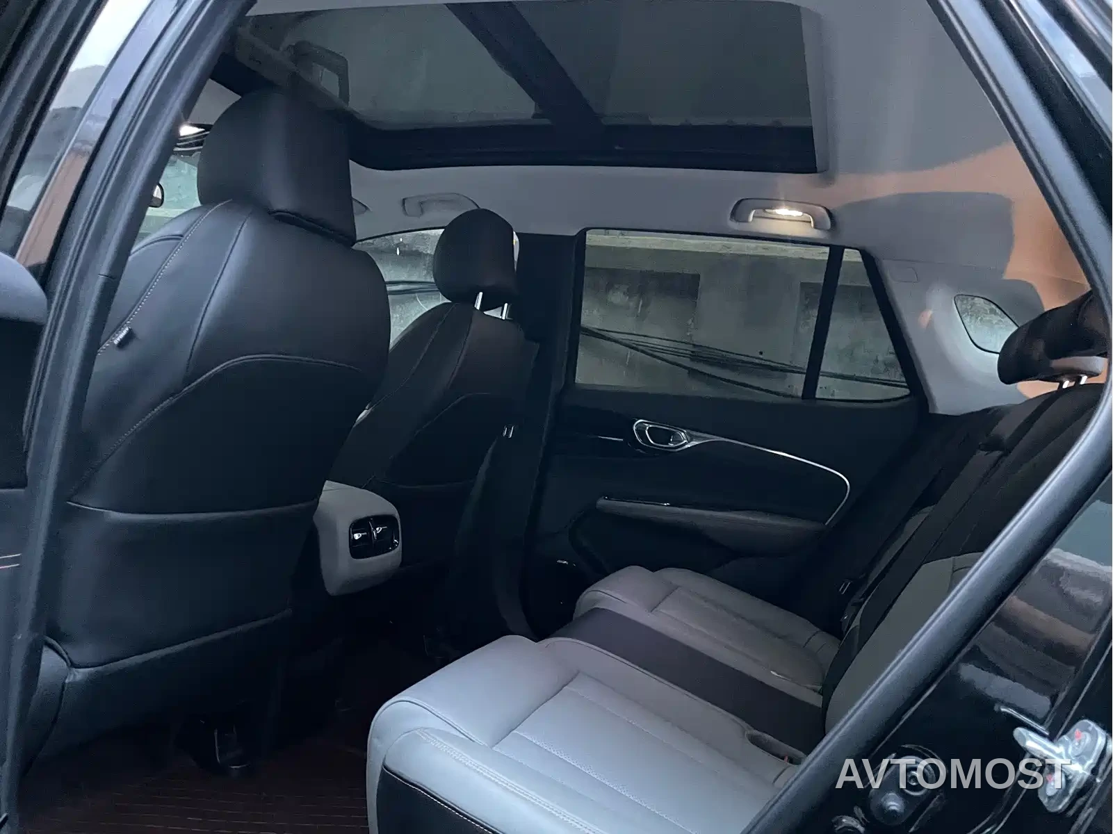 AION V 2020 70 Smart Tech Edition — фото 9