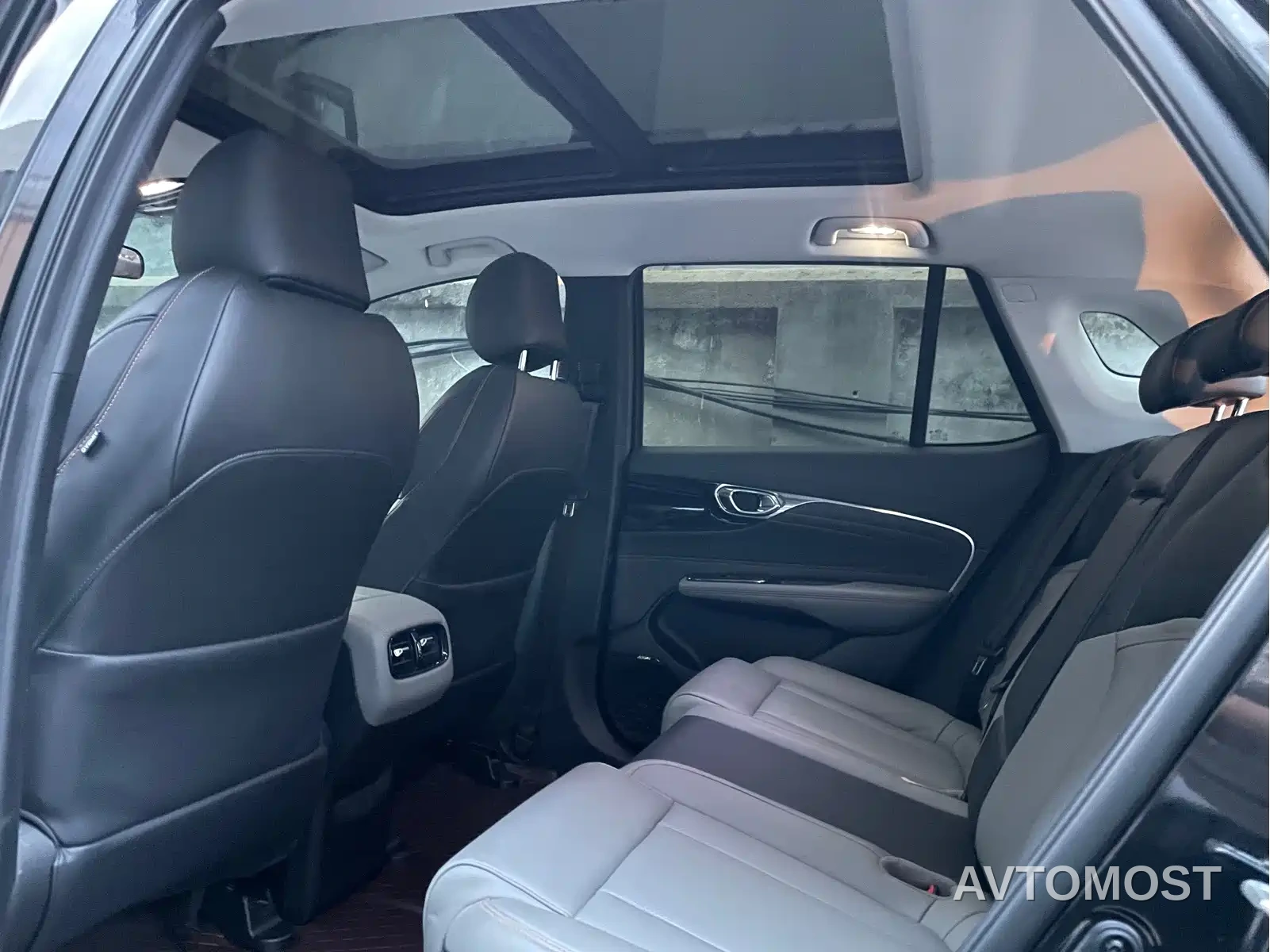 AION V 2020 70 Smart Tech Edition — фото 10