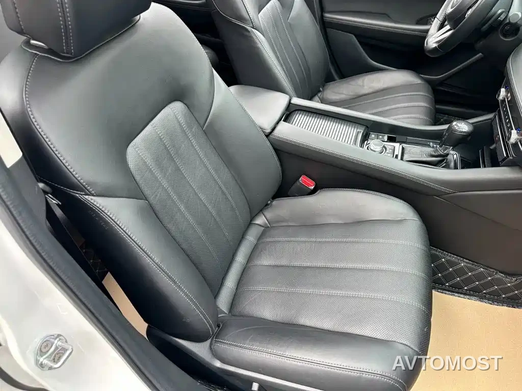 Mazda Atenza 2021 Model 2.5L Blue Sky Sport Edition — фото 6