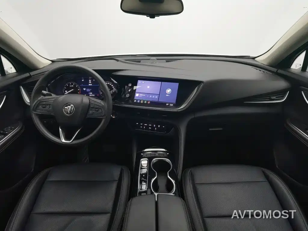 Buick Envision S 2020 Enclave S 652T 2WD Elite — фото 5
