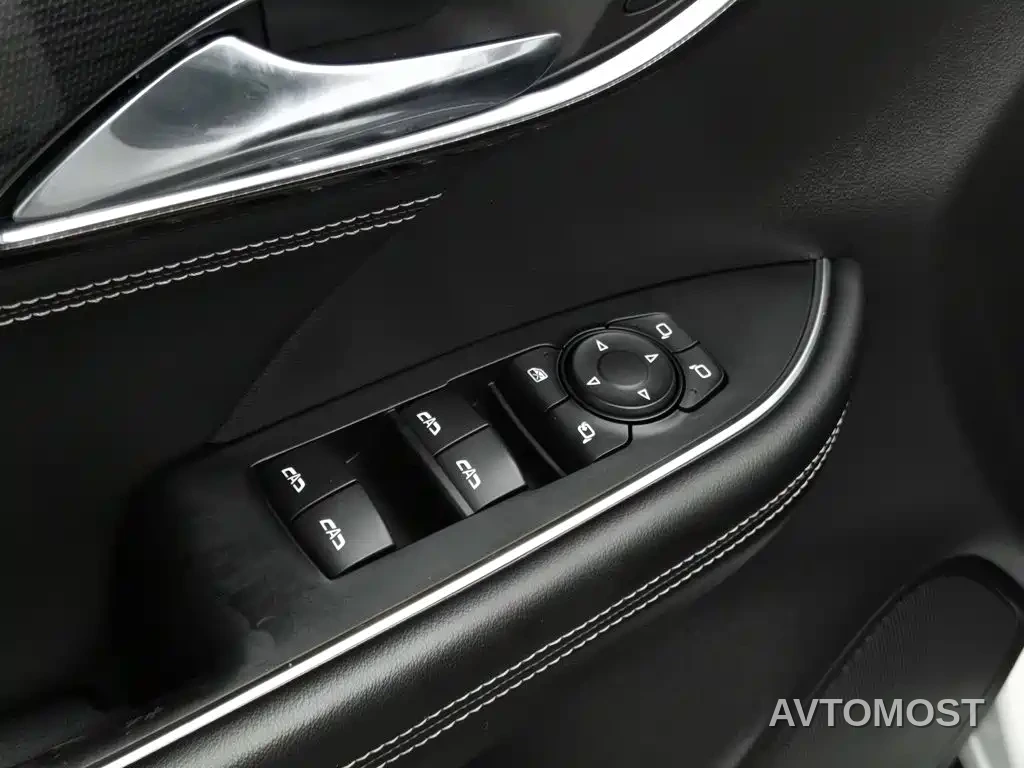 Buick Envision S 2020 Enclave S 652T 2WD Elite — фото 9