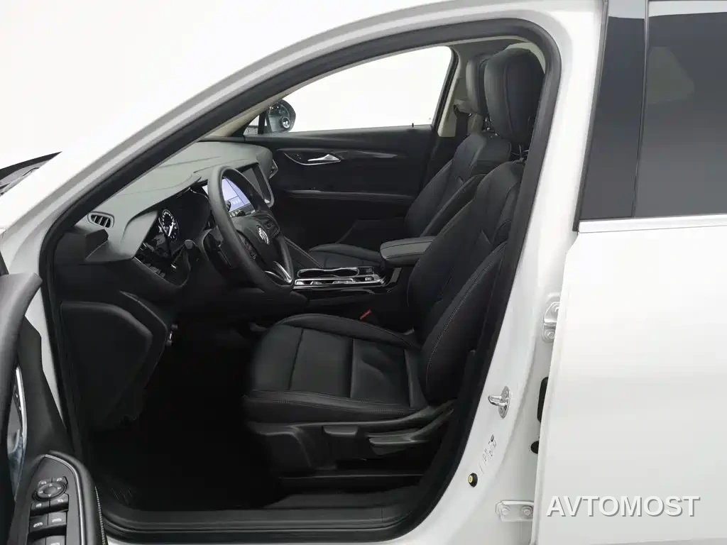 Buick Envision S 2020 Enclave S 652T 2WD Elite — фото 10