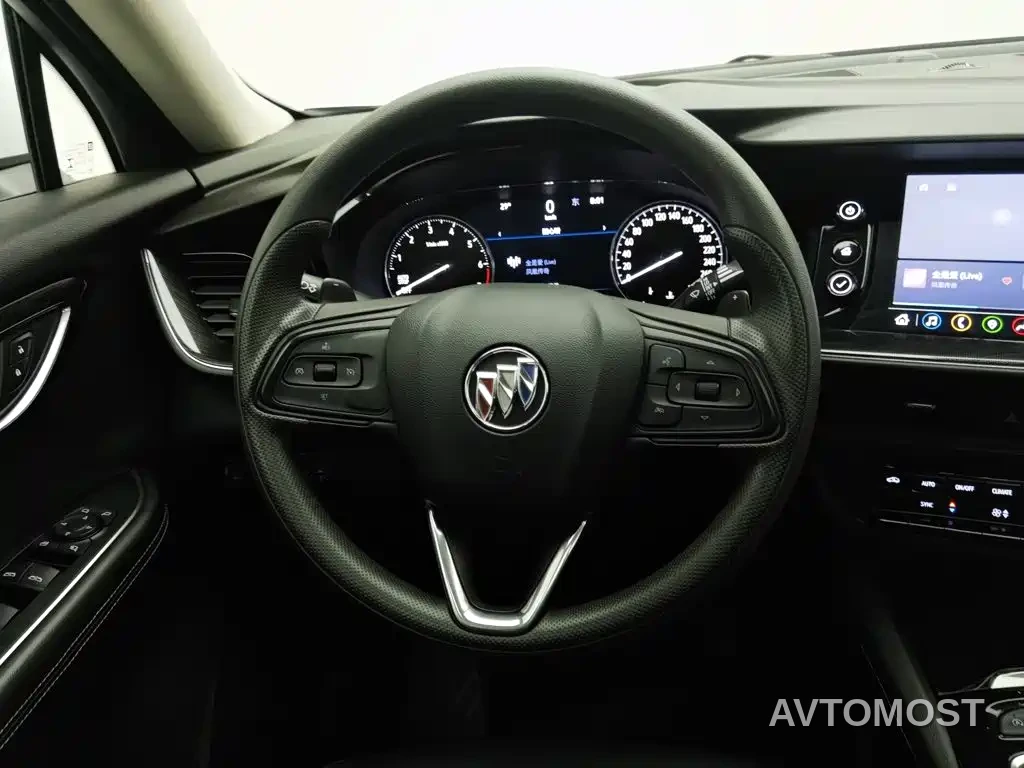 Buick Envision S 2020 Enclave S 652T 2WD Elite — фото 11