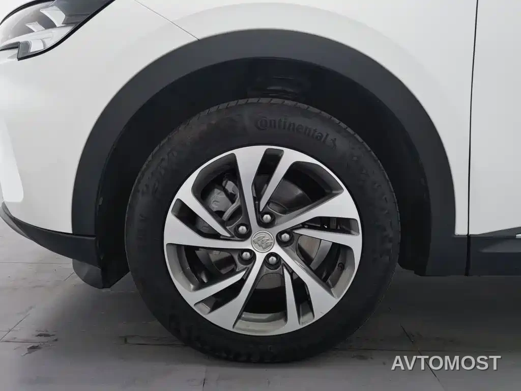 Buick Envision S 2020 Enclave S 652T 2WD Elite — фото 17