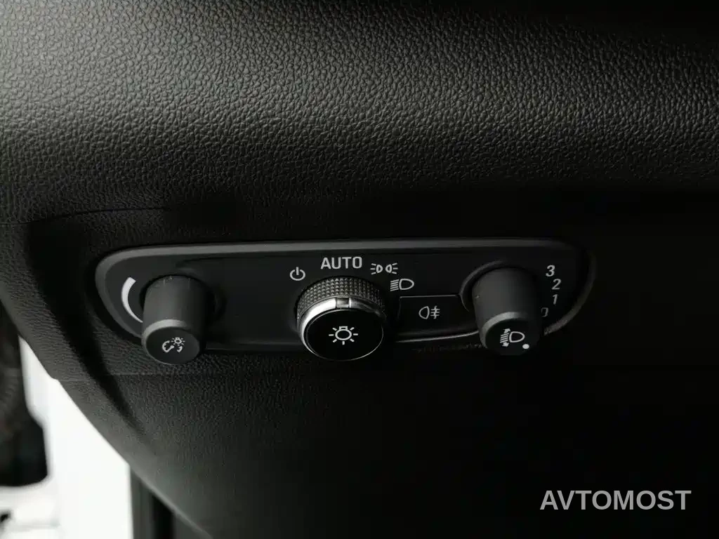 Buick Envision S 2020 Enclave S 652T 2WD Elite — фото 21