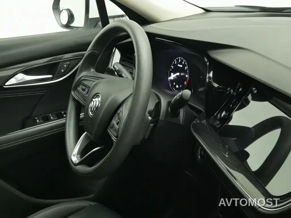 Buick Envision S 2020 Enclave S 652T 2WD Elite — фото 22