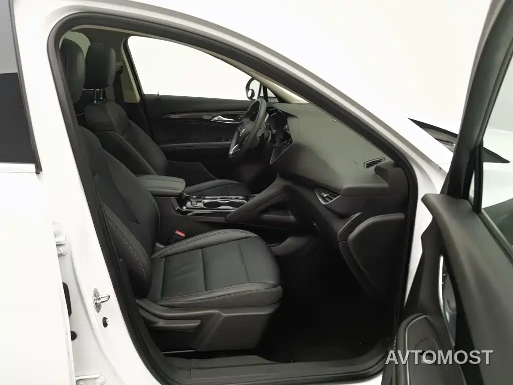 Buick Envision S 2020 Enclave S 652T 2WD Elite — фото 23