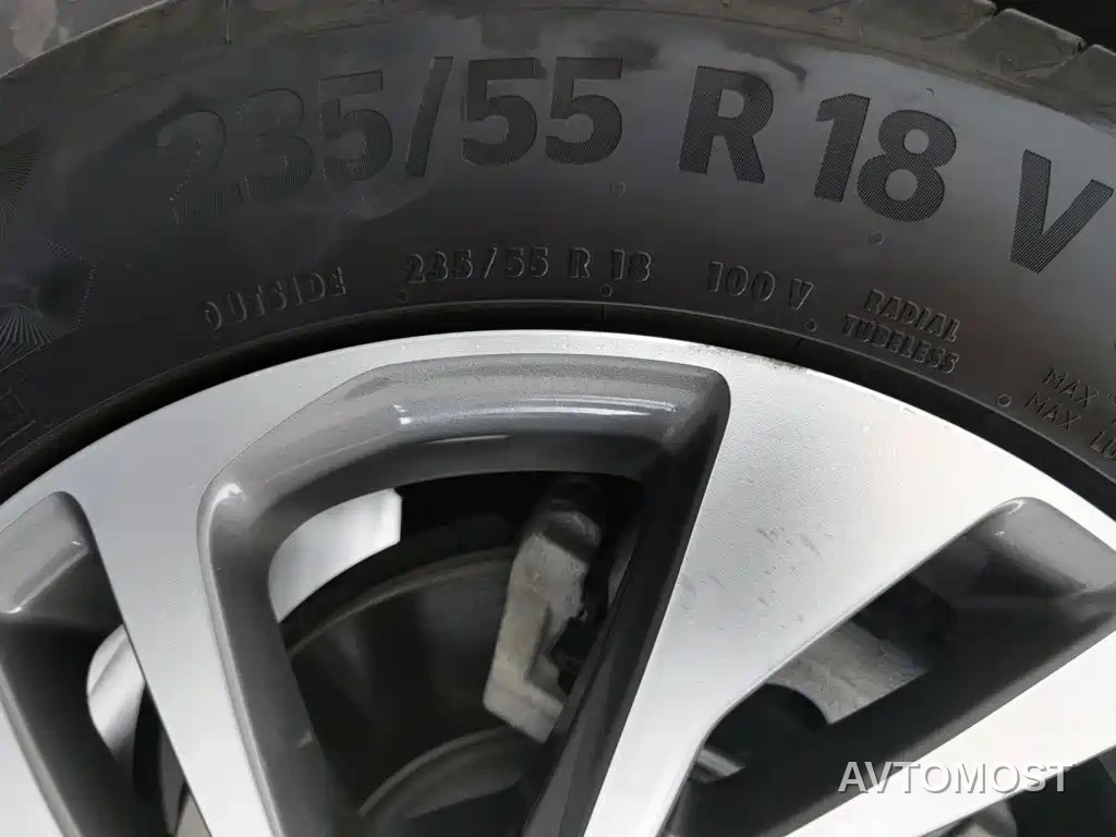 Buick Envision S 2020 Enclave S 652T 2WD Elite — фото 24