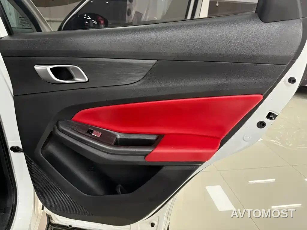 Changan CS55 PLUS 2022 Model Second Generation 1.5T DCT Luxury Edition — фото 14