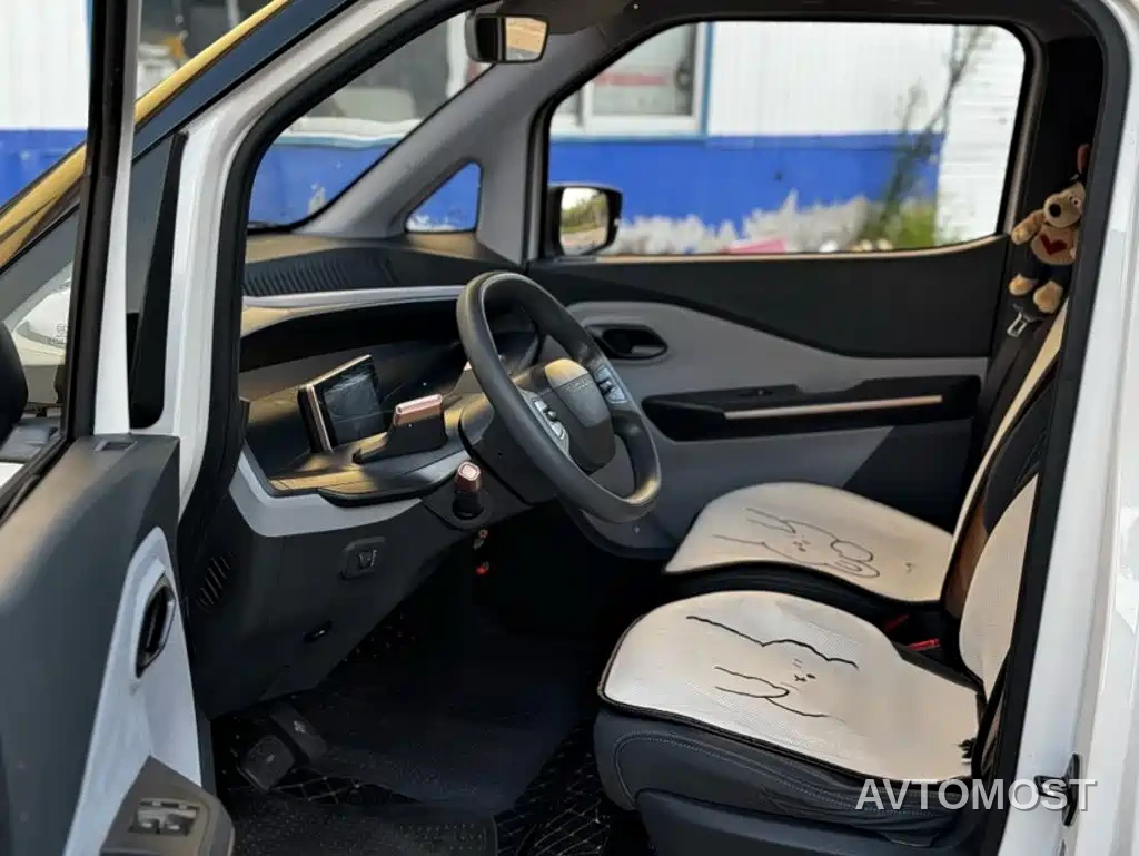 Baojun E200 2020 305KM Smart Edition — фото 6