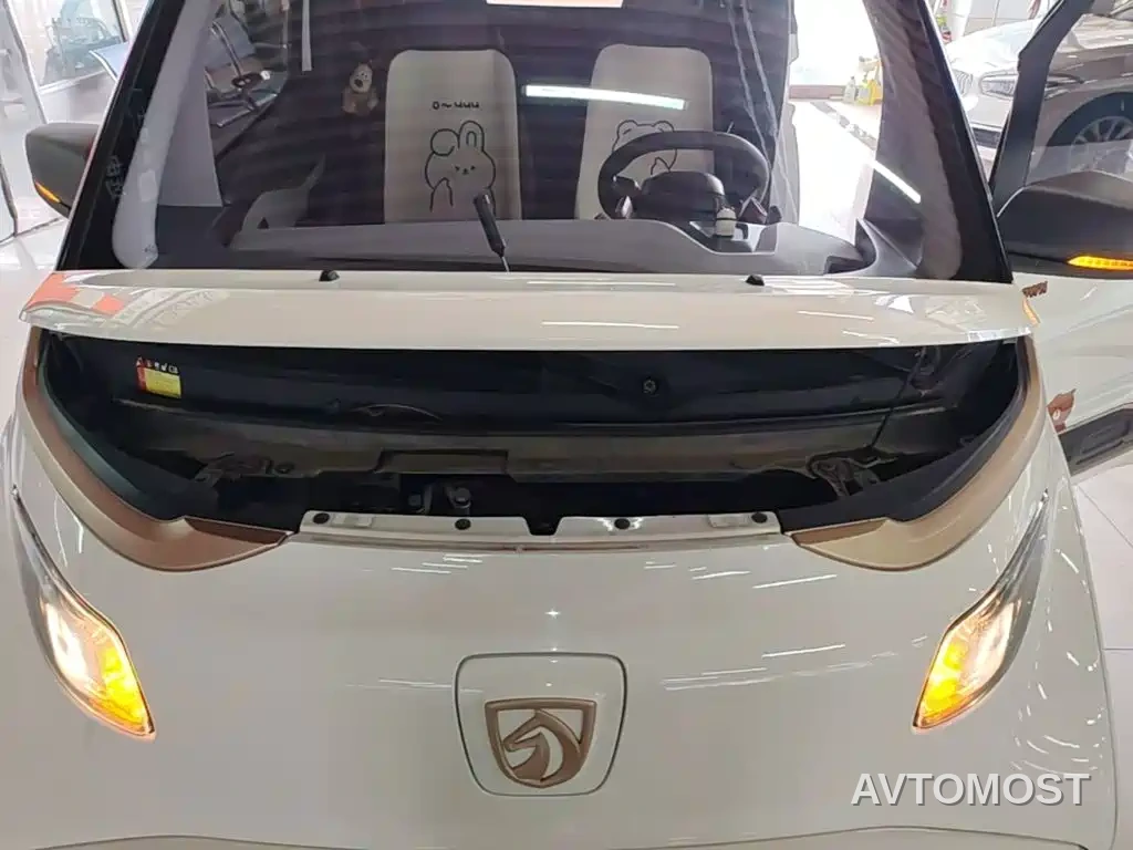 Baojun E200 2020 305KM Smart Edition — фото 9