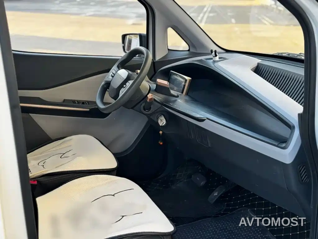 Baojun E200 2020 305KM Smart Edition — фото 12
