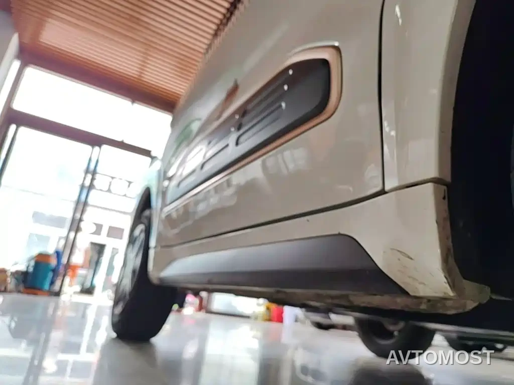 Baojun E200 2020 305KM Smart Edition — фото 16