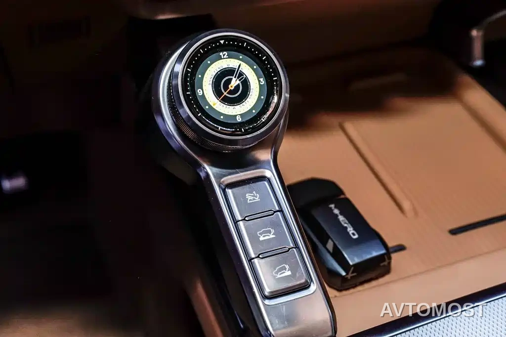 Mengshi M817 2025 Urban Edition High Spec — фото 18