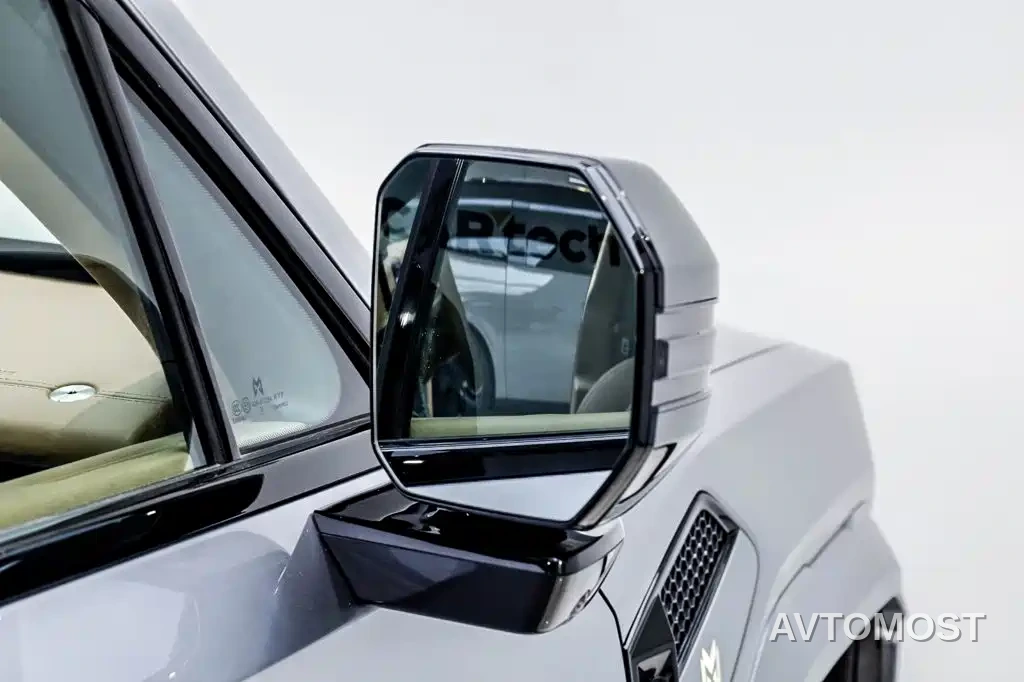 Mengshi M817 2025 Urban Edition High Spec — фото 30