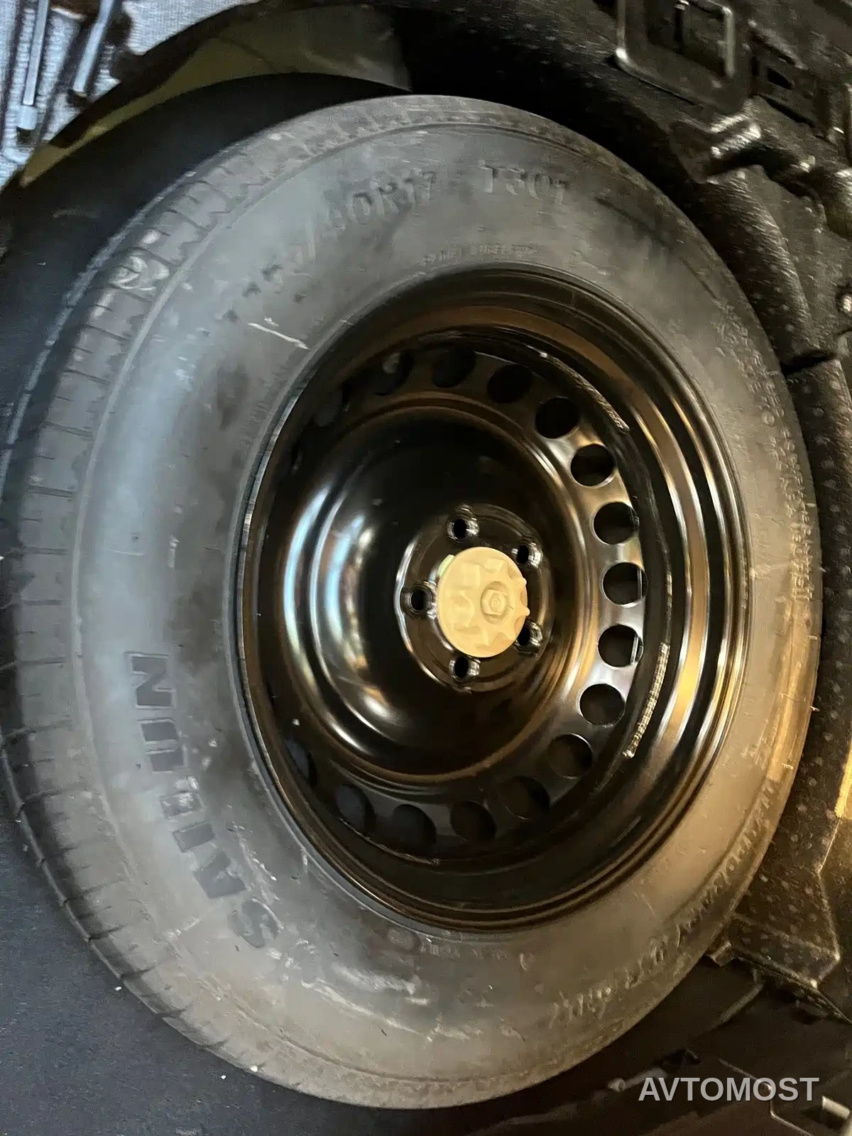 Haval Big Dog 2022 1.5T DCT FWD Labrador Edition — фото 16