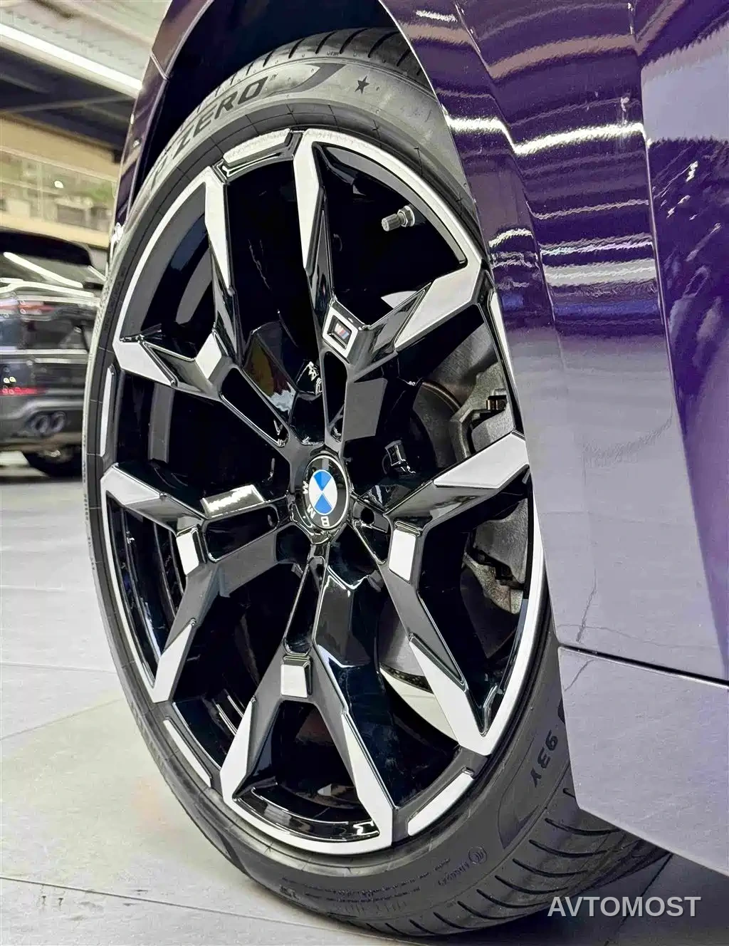 BMW 2 Series (Import) 2025 225i M Sport Shadowline Package — фото 16