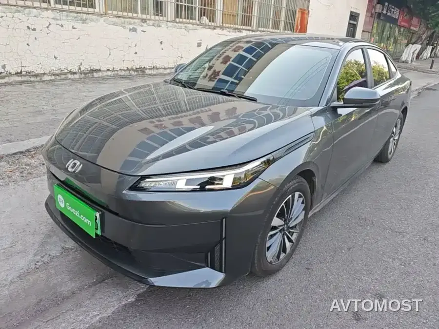 Changan Qiyuan A05 2024 70 Air