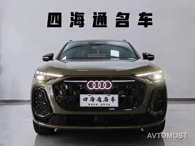 Audi Q5L 2026 Luxury Sport 150kW — фото 2