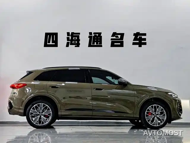 Audi Q5L 2026 Luxury Sport 150kW — фото 7