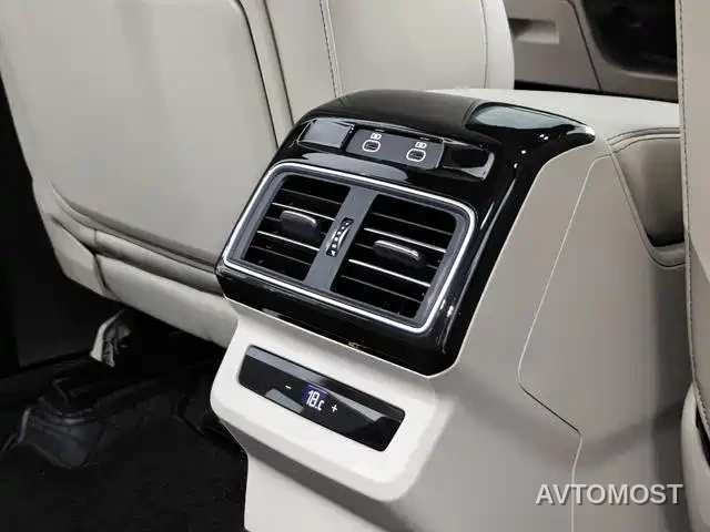 Audi Q5L 2026 Luxury Sport 150kW — фото 10