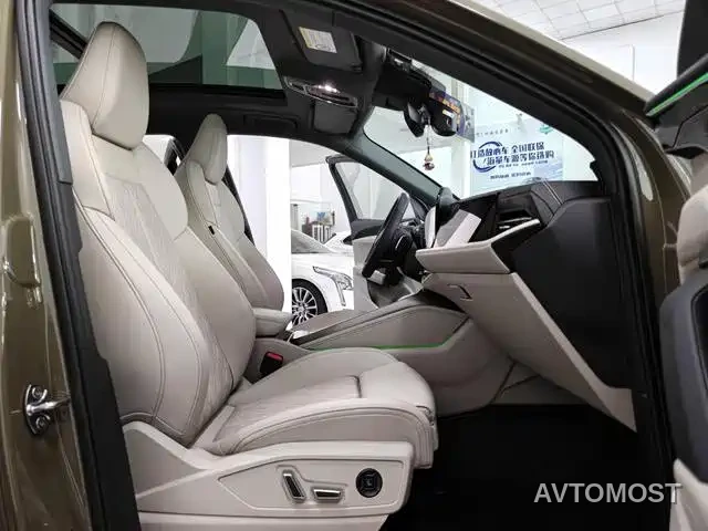 Audi Q5L 2026 Luxury Sport 150kW — фото 20