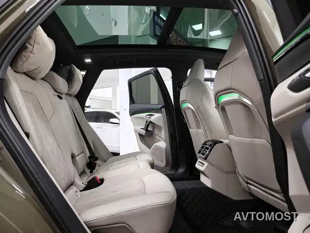 Audi Q5L 2026 Luxury Sport 150kW — фото 21