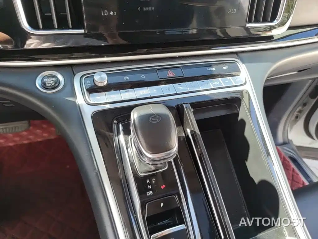 GAC Trumpchi M8 2023 Leading Series 390T Luxury Edition — фото 12