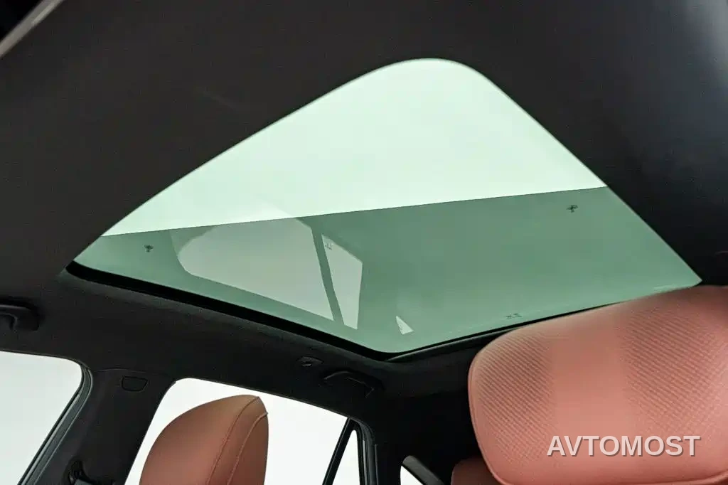 Geely Boyue REV 2026 Extended Range Base Model — фото 16