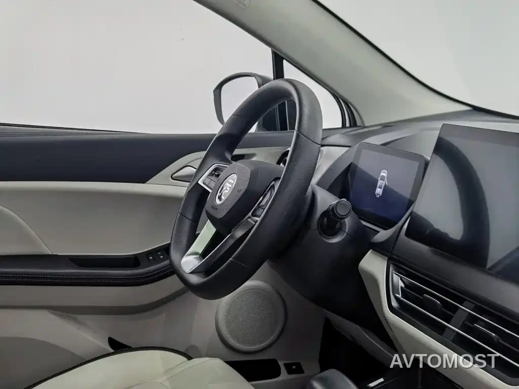 BYD Yuan Pro 2021 401KM Premium Model — фото 19