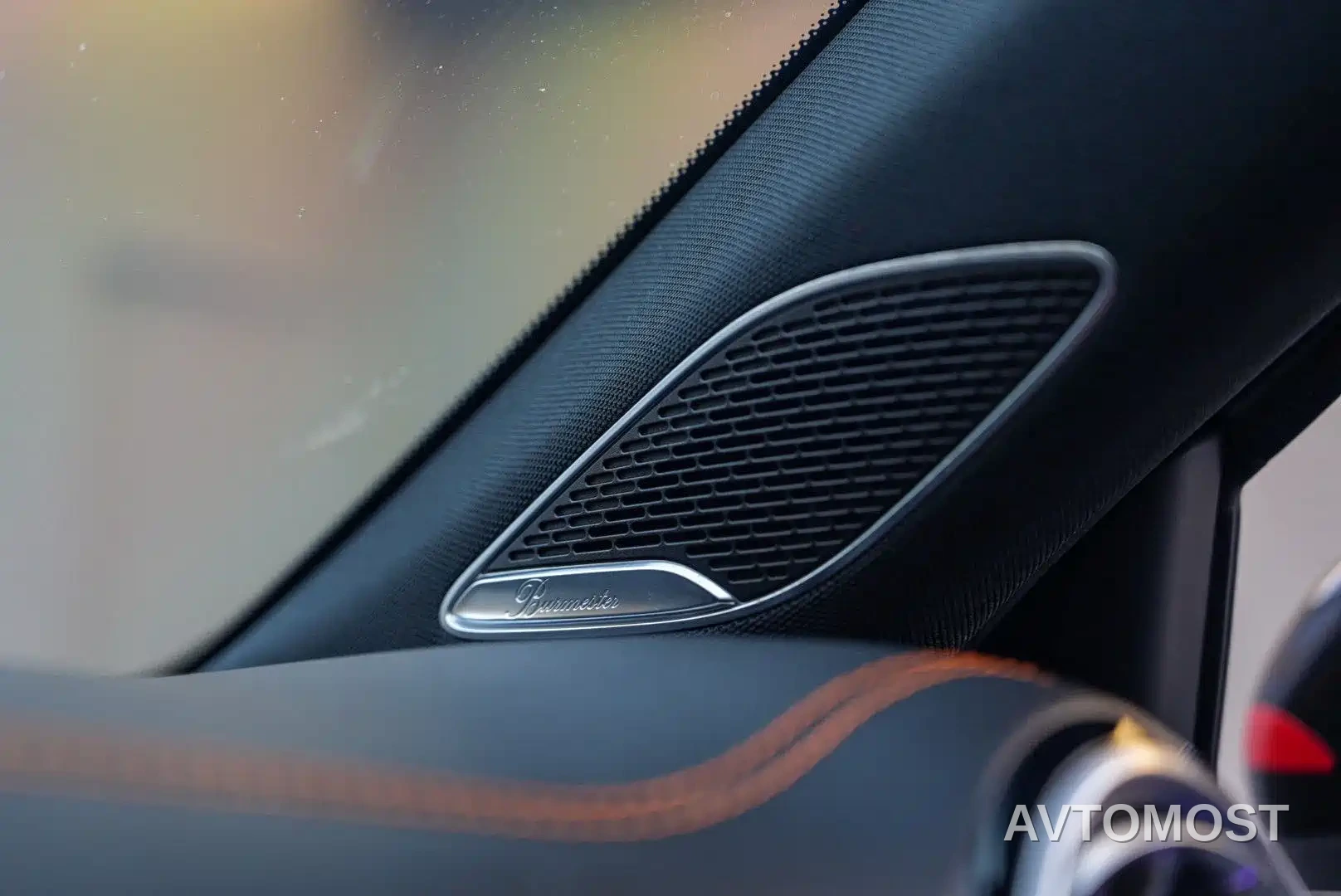 Mercedes-Benz A-Class AMG (Import) 2024 AMG A 45 S 4MATIC+ Ignition Special Edition — фото 15