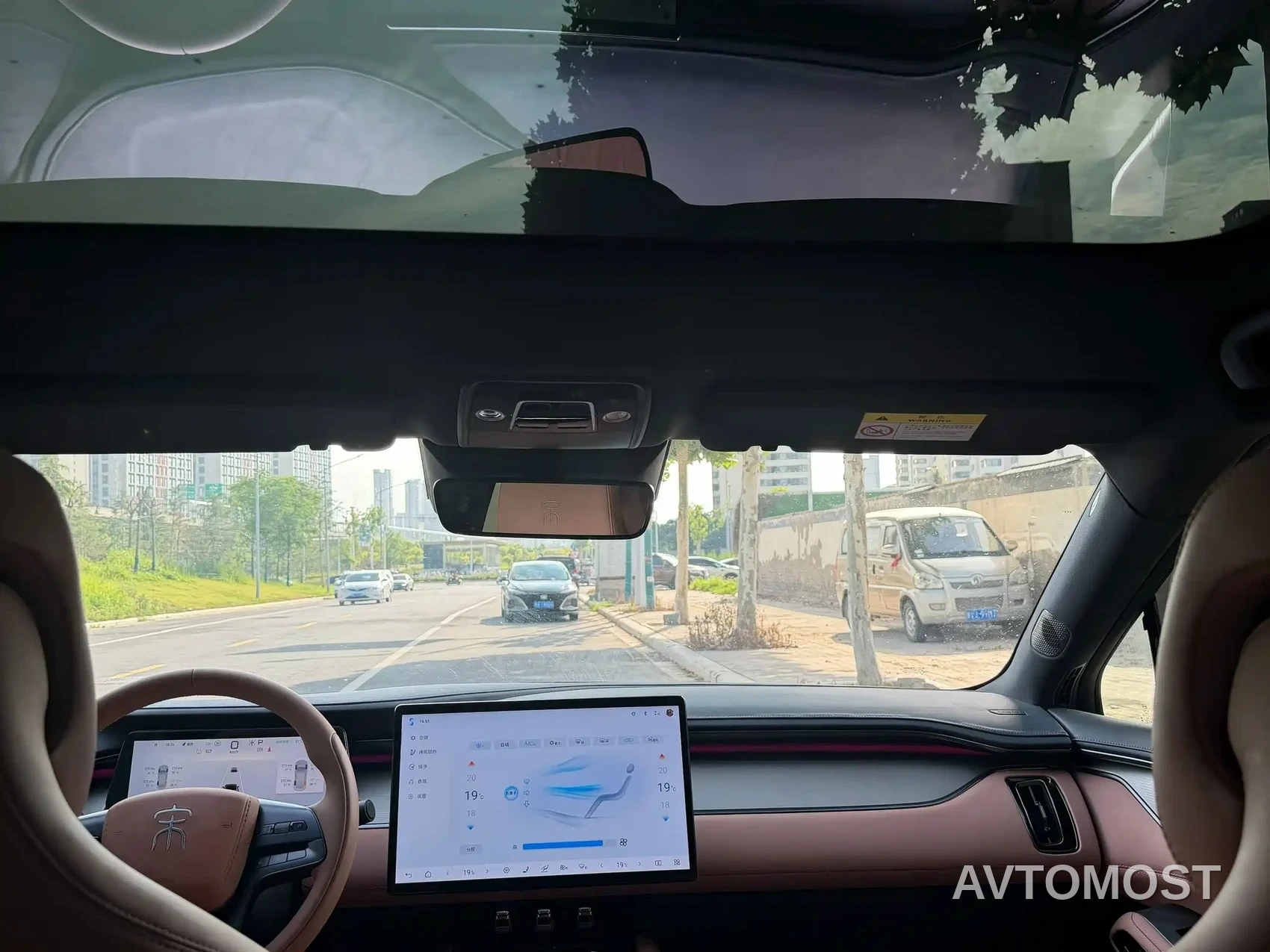 BYD Song L EV 2025 Smart Drive 550km Excellence — фото 5