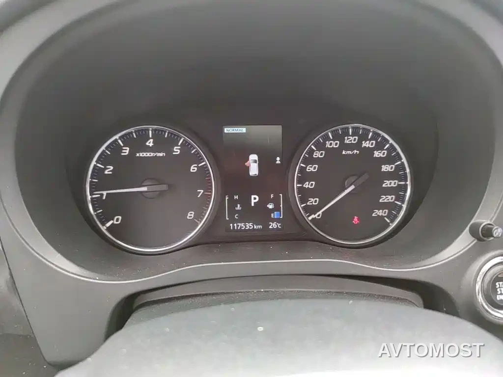 Mitsubishi Outlander 2021 2.4L 4WD Yaodong Edition 5-seater — фото 8