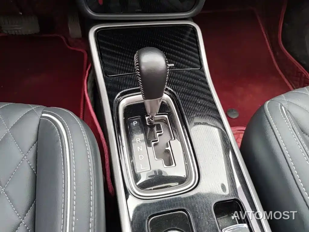 Mitsubishi Outlander 2021 2.4L 4WD Yaodong Edition 5-seater — фото 9